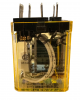 Реле электромагнитное IDEC RY4S-UL - st-e.info - Нефтеюганск