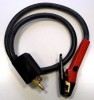 Строгач QB - 600 для воздушно-дуговой строжки (6 метров) - st-e.info - Нефтеюганск