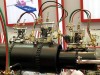 Машинки термической резки труб 11G  (с ручным приводом) - st-e.info - Нефтеюганск