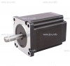 Двухфазный шаговый двигатель 86HS100-5004А127-D32 вал 12,7 мм - st-e.info - Нефтеюганск