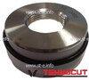 Керамический держатель сопла D32 (M14)для Raytools  арт.120274100B - st-e.info - Нефтеюганск