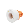 Керамический держатель сопла D41 (M11) для Raytools  арт.120515089A - st-e.info - Нефтеюганск