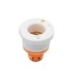 Керамический держатель сопла D41 (M11) для Raytools  арт.120515089A - st-e.info - Нефтеюганск