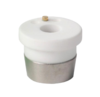Керамический держатель сопла D21,4 (M11) для Raytools  арт.120515092A - st-e.info - Нефтеюганск