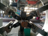 Машина для сварки опор освещения ЛПСВ-550/12000 - st-e.info - Нефтеюганск