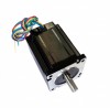 Двухфазный шаговый двигатель 86HS78-4204А14-B35 вал 14мм - st-e.info - Нефтеюганск