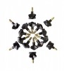 Винт для горелки K345-10 (арт.T13858 ) - st-e.info - Нефтеюганск