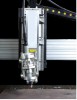 Шести-осевая портальная машина термической резки металла ST-BEVEL3580-SE(2500х6000мм) - st-e.info - Нефтеюганск