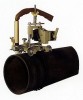 Машинки термической резки труб 11G  (с ручным приводом) - st-e.info - Нефтеюганск