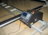 Высокоскоростная консольная машина плазменной резки SNR-SK-1565 c сервоприводом PANASONIC - st-e.info - Нефтеюганск