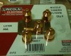 Сопло для плазмотрона LC105 (строжка) арт. W03X0893-65A - st-e.info - Нефтеюганск