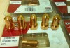 Сопло для плазмотрона LC65 40A (прямой контакт) арт. W03X0893-26A  - st-e.info - Нефтеюганск