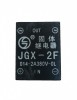 Твердотельное реле JGX-2F - st-e.info - Нефтеюганск