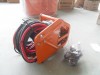 Инвертор для полуавтоматической сварки NB-500 - st-e.info - Нефтеюганск