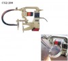 Машина для автоматической вырезки кругов CG2-200 - st-e.info - Нефтеюганск