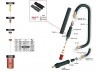 Плазмотрон для механизированной резки AUTOCUT A141 P с кабелем 12 м - st-e.info - Нефтеюганск