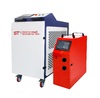Аппарат лазерной сварки ST-E-D2 2000W Raycus две проволоки  - st-e.info - Нефтеюганск