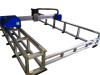 Портальная машина термической резки ST Plus 3000x2500mm - st-e.info - Нефтеюганск