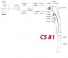 Плазмотроны для ручной резки Сварог CS 81 - st-e.info - Нефтеюганск