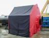 Укрытие (палатка) для сварщика типа «ШАТЕР» - st-e.info - Нефтеюганск