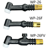 Голова горелки WP-26F для аргонодуговой сварки (TIG) - st-e.info - Нефтеюганск