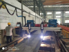 Портальный станок плазменной резки металла ST-3075G (2500х12000мм) - st-e.info - Нефтеюганск