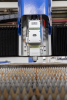 ЛАЗЕРНЫЙ СТАНОК ДЛЯ РЕЗКИ МЕТАЛЛА ST-6020R (6000*2000мм) 1,5kWt RAYCUS - st-e.info - Нефтеюганск