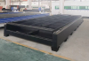 ЛАЗЕРНЫЙ СТАНОК ДЛЯ РЕЗКИ МЕТАЛЛА ST-6020R (6000*2000мм) 1,5kWt RAYCUS - st-e.info - Нефтеюганск