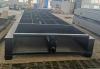 ЛАЗЕРНЫЙ СТАНОК ДЛЯ РЕЗКИ МЕТАЛЛА ST-6020R (6000*2000мм) 1,5kWt RAYCUS - st-e.info - Нефтеюганск