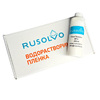 Набор водорастворимая пленка Rusolvo RFB 1*20 + клей RFA 250ml - st-e.info - Нефтеюганск