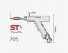 Горелка для лазерной сварки SUP23T - st-e.info - Нефтеюганск