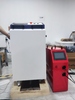 Аппарат лазерной сварки ST-E-D2 2000W Raycus две проволоки  - st-e.info - Нефтеюганск