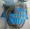 Машина для сварки опор освещения ЛПСВ-550/12000 - st-e.info - Нефтеюганск