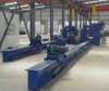 Машина для сварки опор освещения ЛПСВ-550/12000 - st-e.info - Нефтеюганск