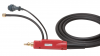 Сварочная горелка Panasonik арт. YT-35CV4 - st-e.info - Нефтеюганск