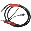 Сварочная горелка Panasonik арт. YT-35CV4 - st-e.info - Нефтеюганск