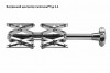 Внутренние центраторы Centromat® 3A1E, тип 3A, для труб из нержавеющей стали д.54-140 mm - st-e.info - Нефтеюганск