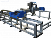 Портальная машина термической резки ST Plus 6000x1800mm - st-e.info - Нефтеюганск