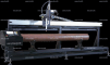 Комплекс координатной резки трубы ST-CUT-P500 - st-e.info - Нефтеюганск