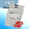 Стекло защитное 34*5 мм - ОРИГИНАЛ 15 кВт - st-e.info - Нефтеюганск