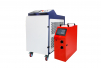 Аппарат лазерной сварки ST-E-D2 2000W Raycus две проволоки  - st-e.info - Нефтеюганск