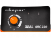 Сварочный инвертор Сварог REAL ARC 220 (Z243N) - st-e.info - Нефтеюганск