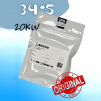Стекло защитное 34*5 мм - ОРИГИНАЛ 20 кВт - st-e.info - Нефтеюганск