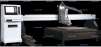 Шести-осевая портальная машина термической резки металла ST-BEVEL3580-SE(2500х6000мм) - st-e.info - Нефтеюганск