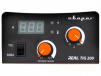 Сварочный инвертор Сварог REAL TIG 200 (W223) - st-e.info - Нефтеюганск