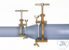 Центратор монтажный 4" - 7" диаметр 90 - 190  mm Jankus - st-e.info - Нефтеюганск