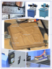 Фрезерно-гравировальный станок с ЧПУ ST-G3636  - st-e.info - Нефтеюганск