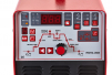 Сварочный аппарат для аргонодуговой сварки (TIG) PRO TIG 200Di  - st-e.info - Нефтеюганск