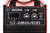 Аппарат для ручной дуговой сварки ST-MMA 400 - st-e.info - Нефтеюганск