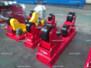 Вращатели роликовые самоцентрирующиеся HGZ-10 - st-e.info - Нефтеюганск